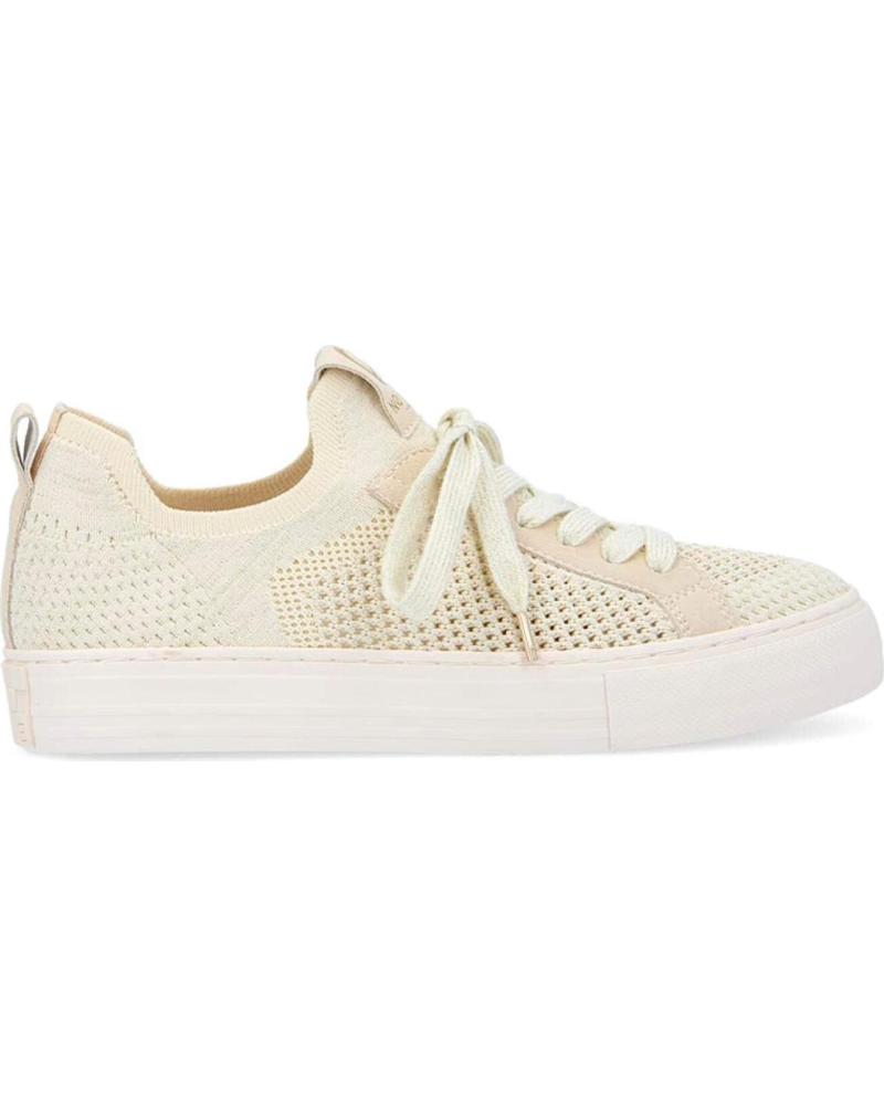 NO NAME ZAPATILLAS ARCADE FLY DOVE GOLD DOVE-GOLD