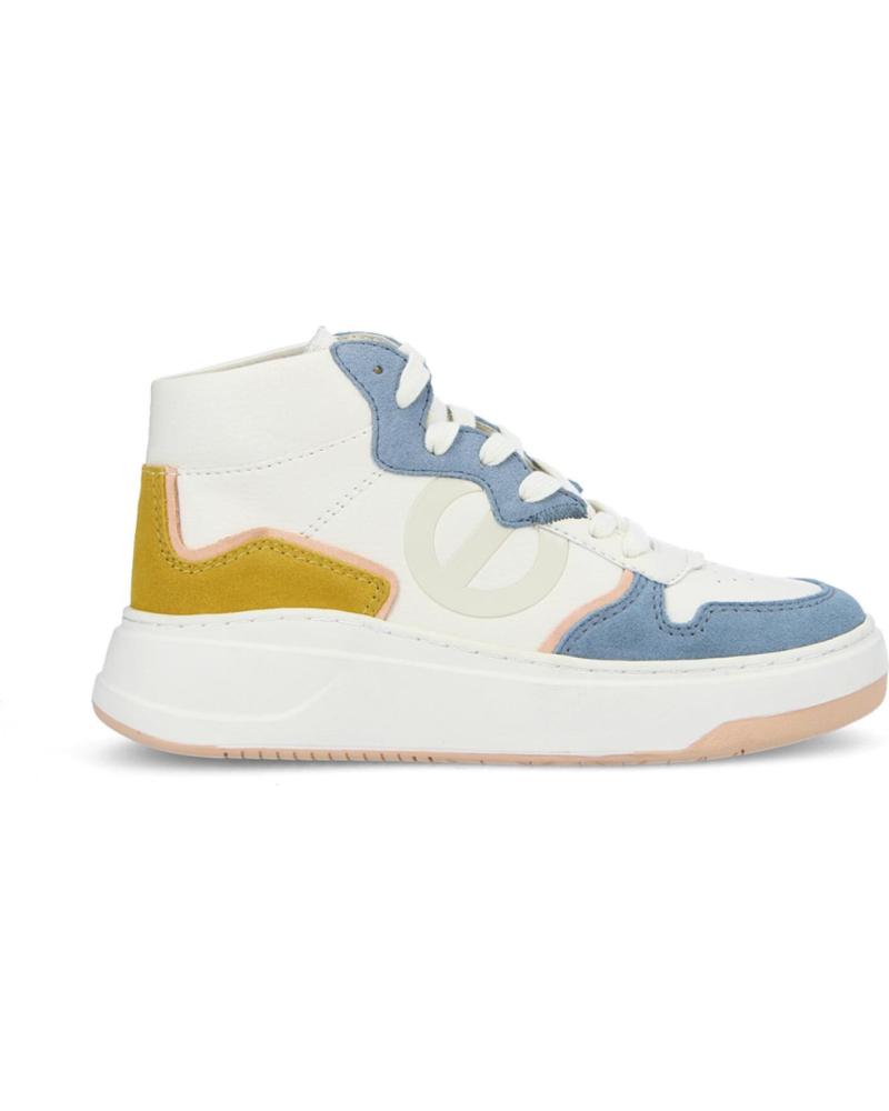 NO NAME ZAPATILLAS BRIDGET MID SKY SKY