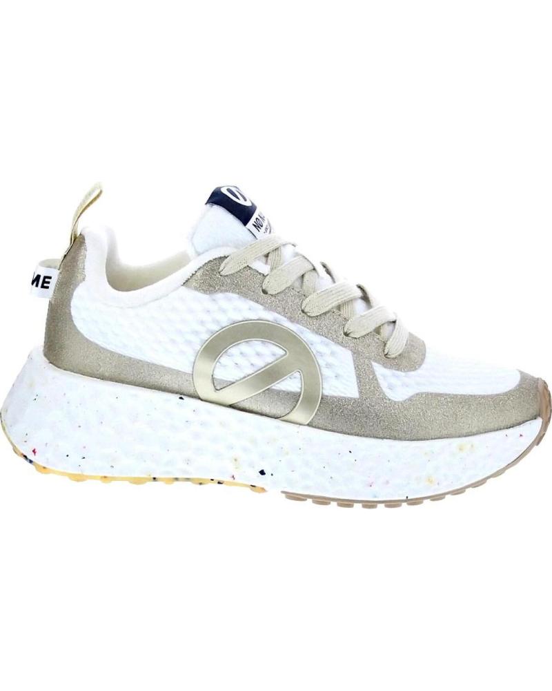 NO NAME ZAPATILLAS FLY PROTECT CO ORO ORO