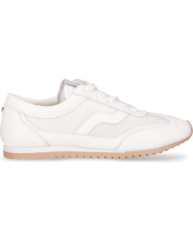 CHIKA10 ZAPATILLAS DEPORTIVAS CLAIRE 04 BLANCO-WHITE