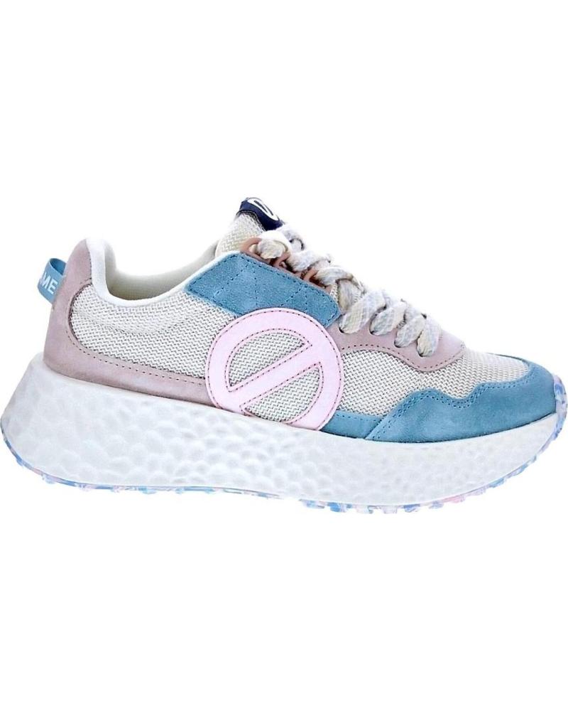 NO NAME ZAPATILLAS CARTER JOGGER NO NAME AZUL