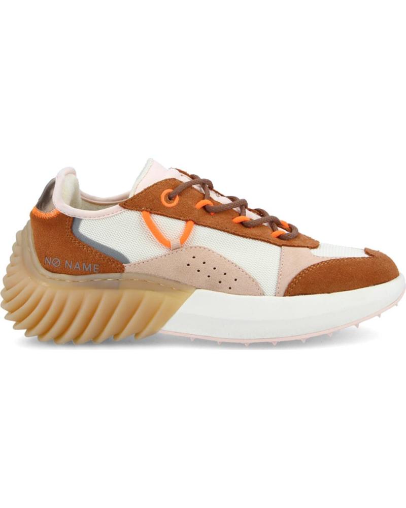 NO NAME ZAPATILLAS SPINNER JOGGER BRIQUE BRIQUE