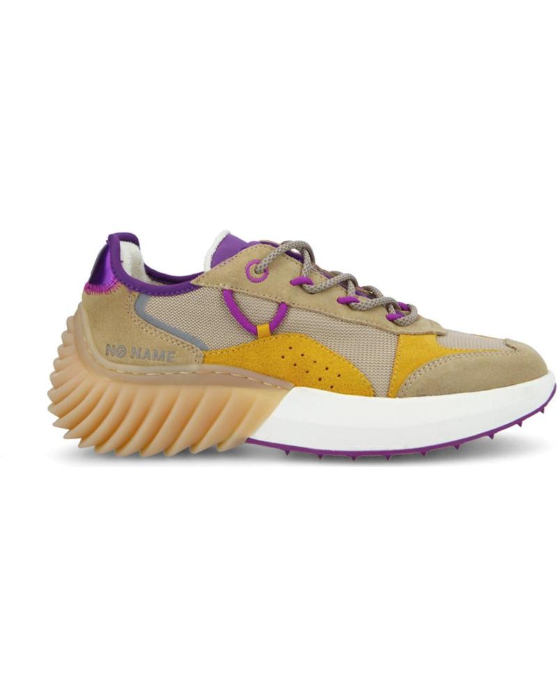 NO NAME ZAPATILLAS SPINNER JOGGER SAND