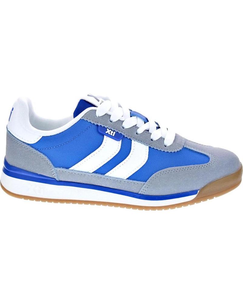 XTI ZAPATILLAS DEPORTIVAS XTI 15301304 AZUL