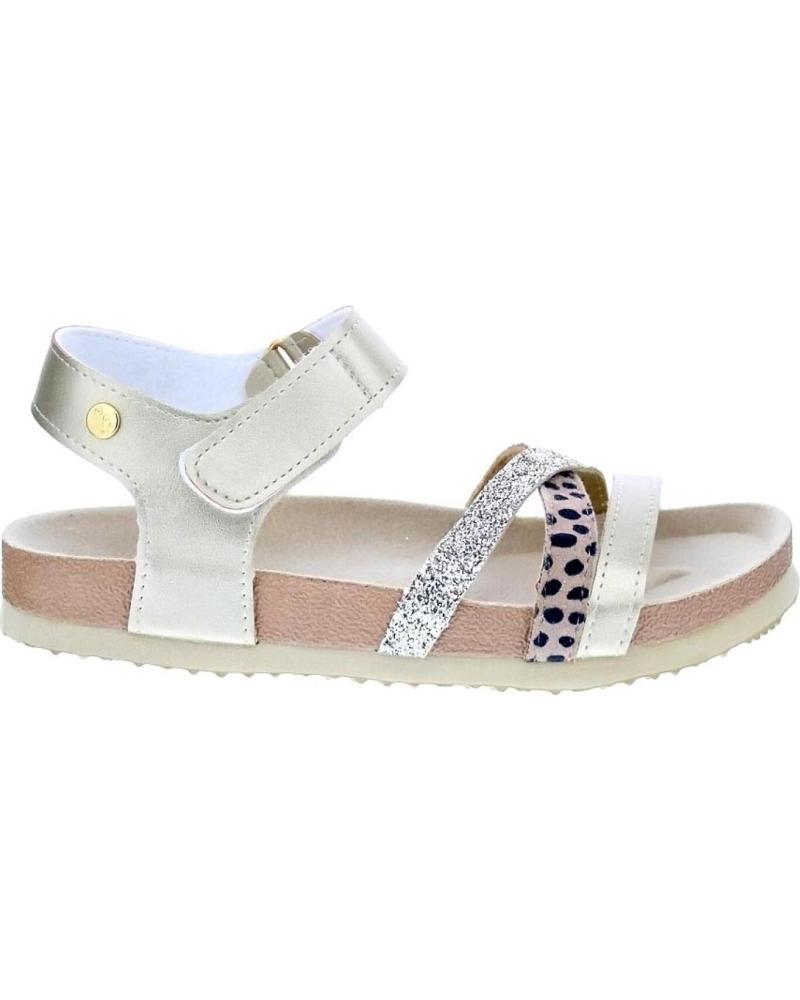 GIOSEPPO SANDALIAS GIOSEPPO MODELO ORIOVAC ORO