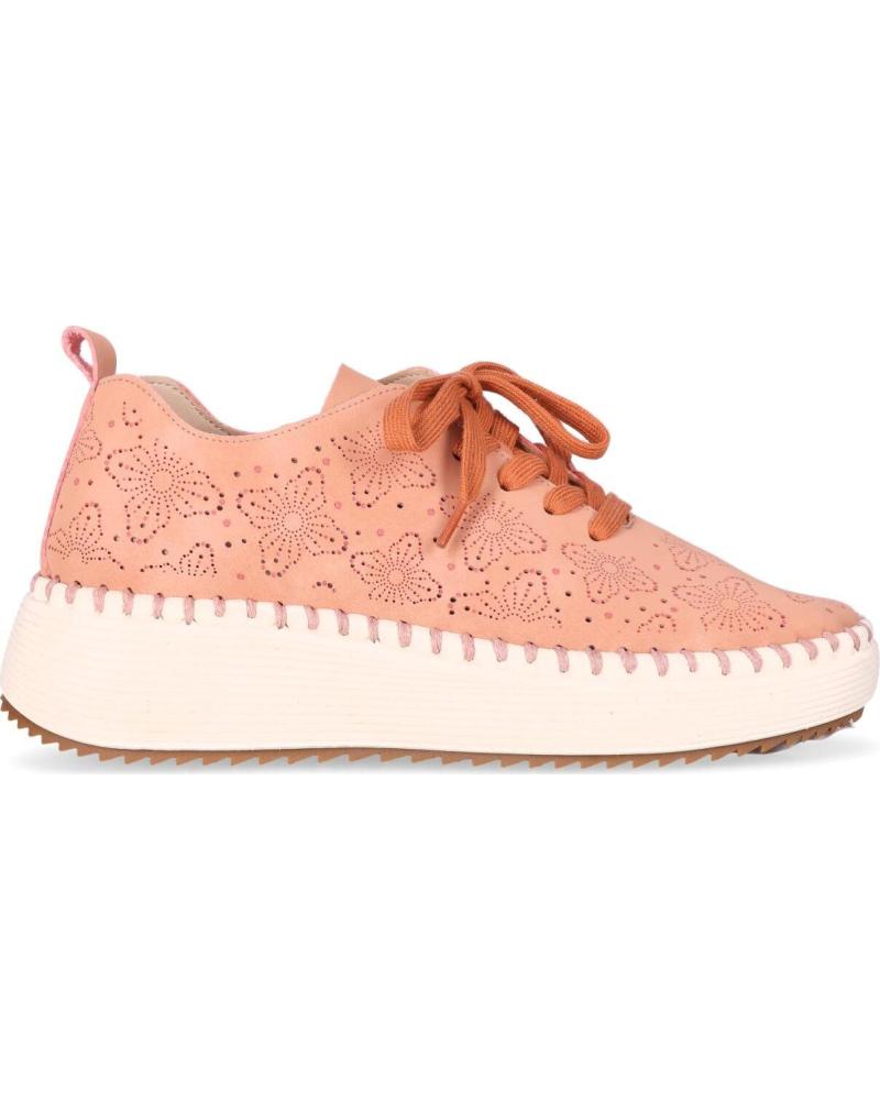 CHIKA10 ZAPATILLAS MALIA CHIKA10 NARANJA-ORANGE