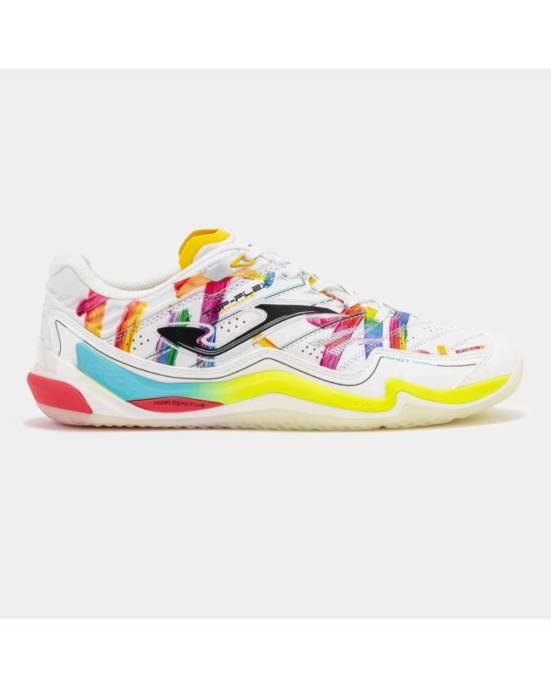 Joma Top Flex Edición Limitada Ultimate 26 Graffiti Multicolor