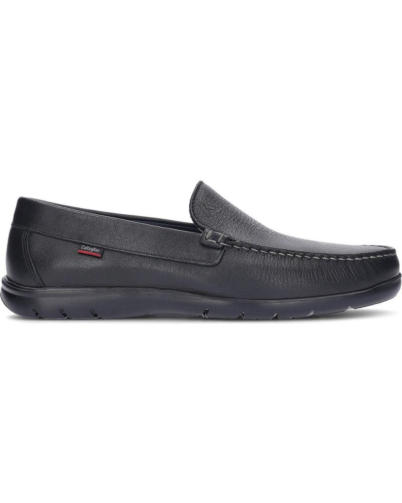 CALLAGHAN MOCASINES FREE HORSE 18001 NEGRO2026