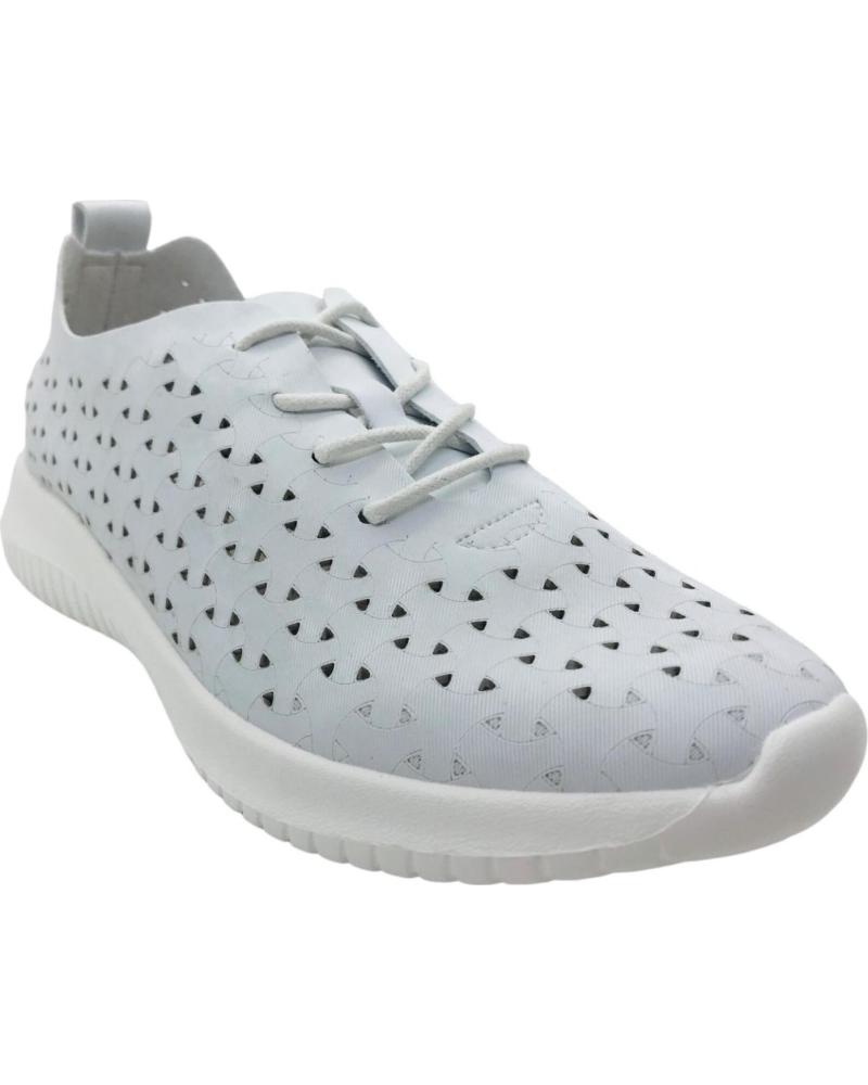 EOLIGEROS ZAPATILLAS ULTRALIGERAS LIBERTE EOLIGEROS BLANCO