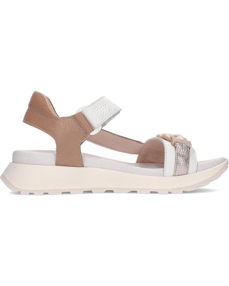 HISPANITAS SANDALIAS DEPORTIVAS CHV264679 CON DETALLE DE CADENA CAVA