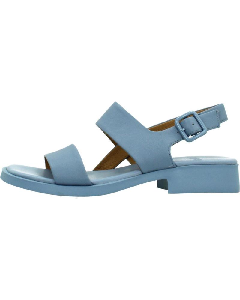 CAMPER SANDALIAS CAMPER GOBI COOLER DANA PSLBLUE