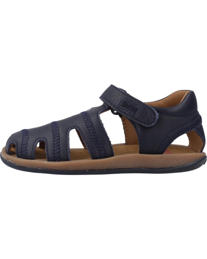 CAMPER SANDALIAS INFANTILES SELLA HYPNOS NAVY