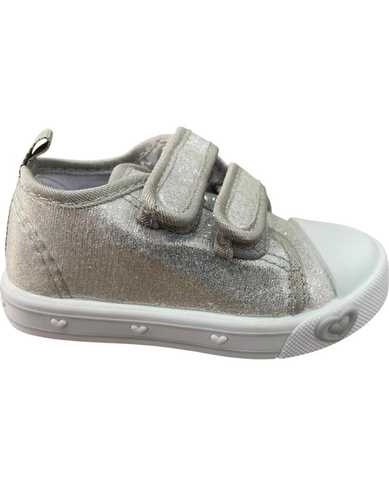 BUBBLE BOBBLE ZAPATILLAS BUBBLE BOBBLE A2784 CON CIERRE DE DOBLE VELCRO VARIOS COLORES