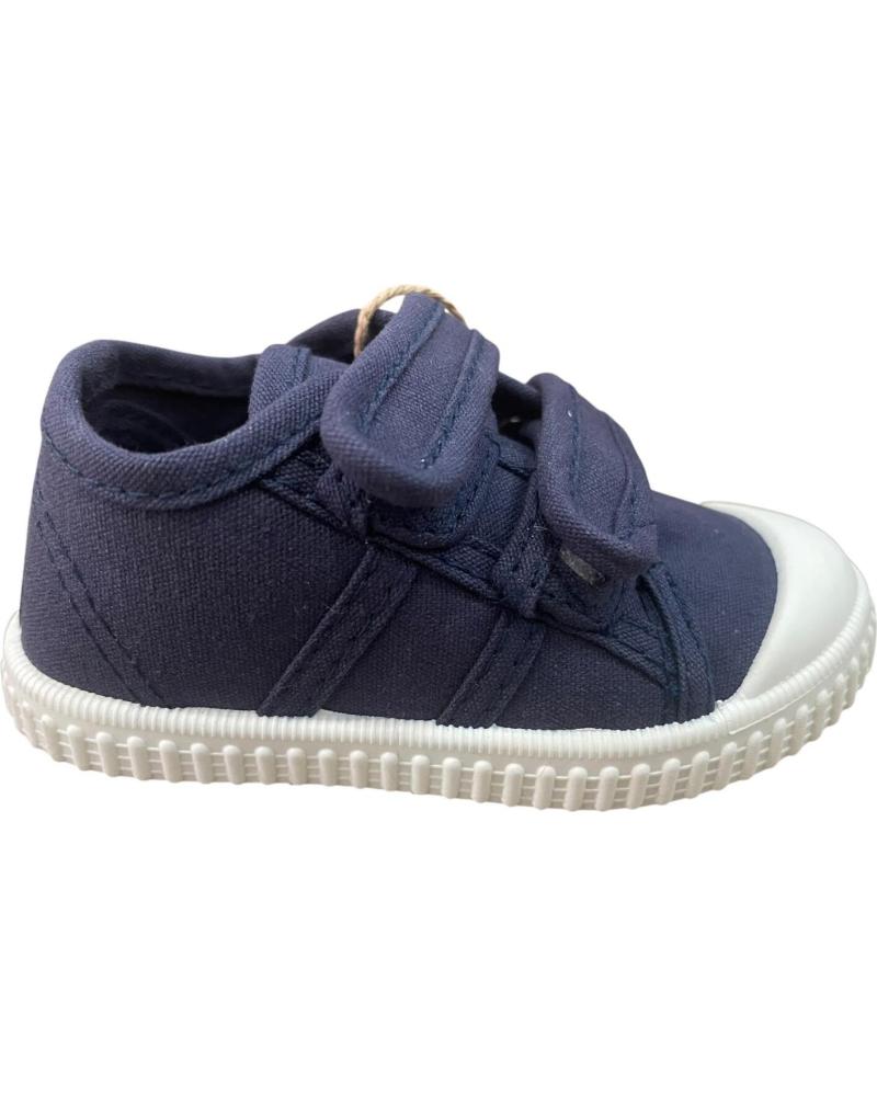 BUBBLE BOBBLE ZAPATILLAS LONA RESPETUOSAS C1687 VARIOS COLORES