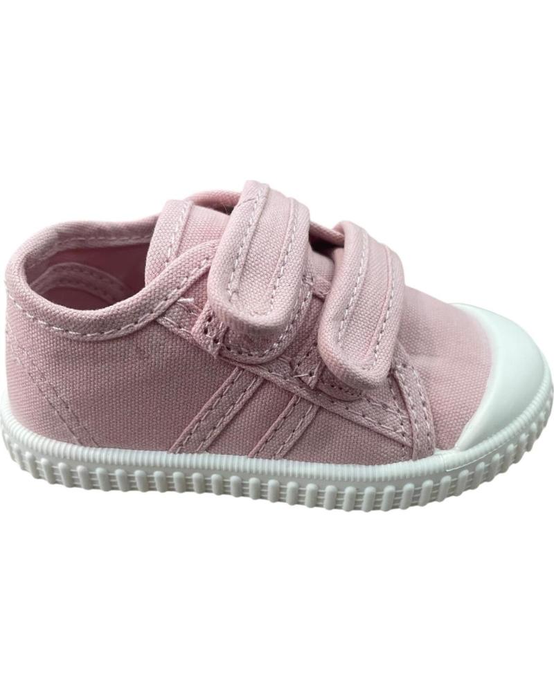 BUBBLE BOBBLE ZAPATILLAS LONA RESPETUOSAS C1687 BUBBLE BOBBLE VARIOS COLORES