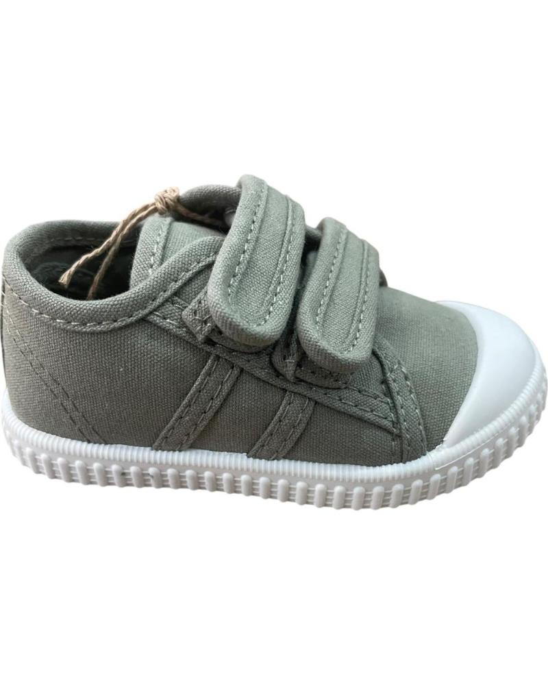 BUBBLE BOBBLE ZAPATILLAS LONAS RESPETUOSAS C1687 VARIOS COLORES