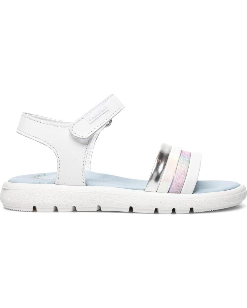 PABLOSKY SANDALIAS PLANAS PABLOSKY 448600 BLANCO