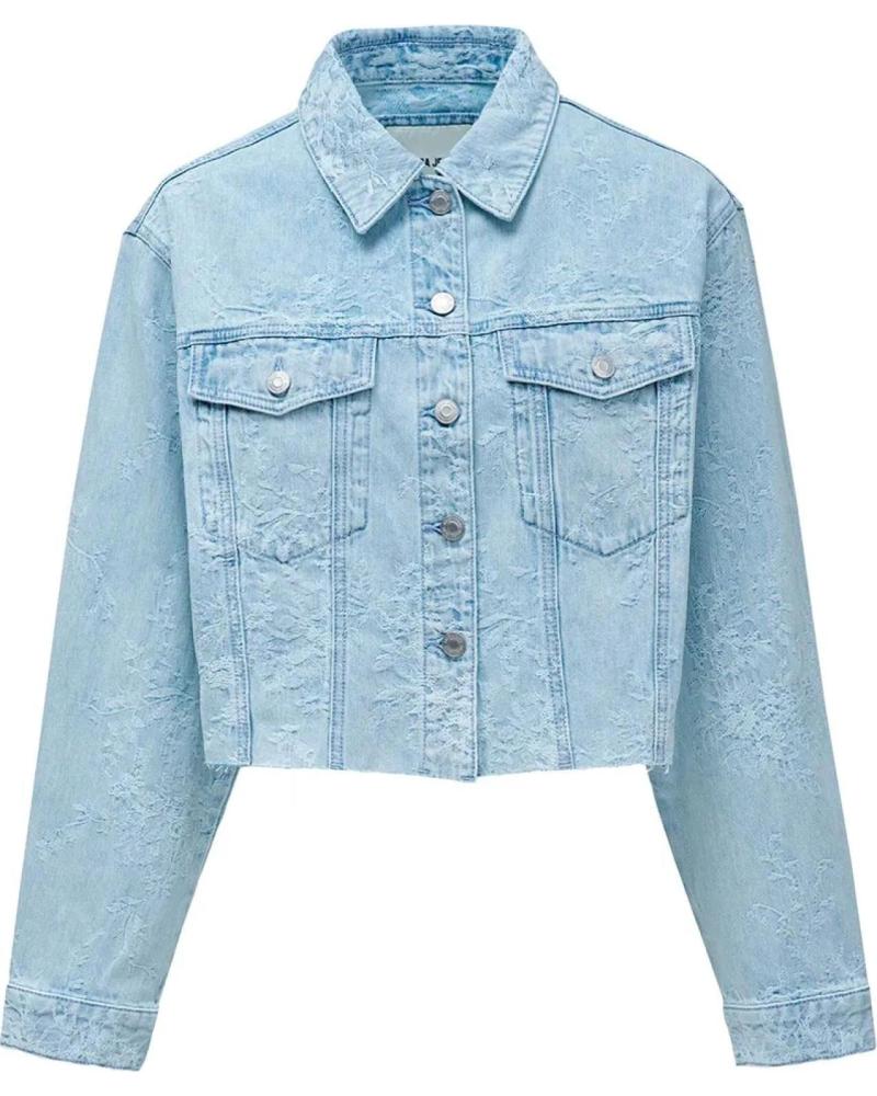 SALSA CHAQUETA VAQUERA CORTA 21010961 VARIOS COLORES