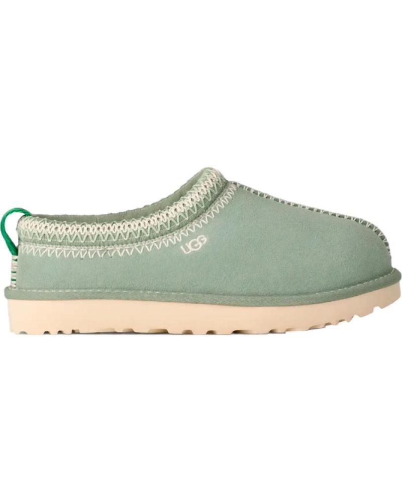 UGG ZUECOS 1175184 MENTA MENTA