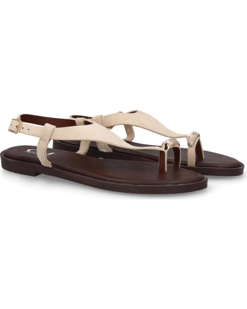 SPORT3PUNTO0 SANDALIA T-STRAP 5270 VARIOS COLORES