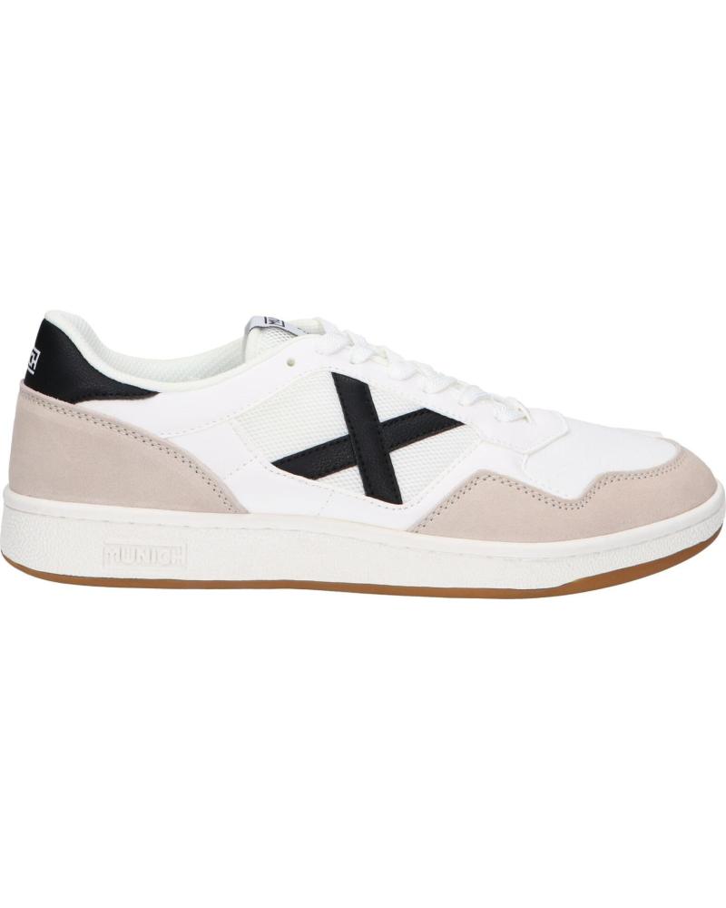 MUNICH ZAPATILLAS MUNICH ARROW 79 BLANCAS 79 BLANCO