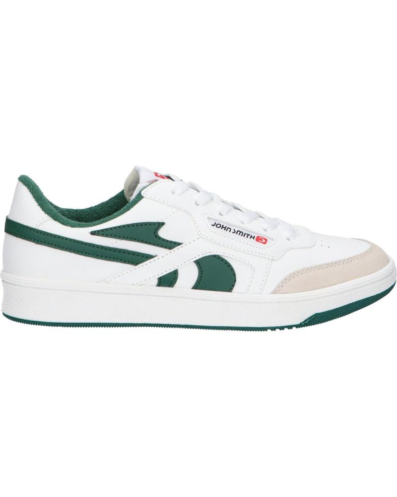 JOHN SMITH ZAPATILLAS DEPORTIVAS CASBAS JR 25I 014 VERDE