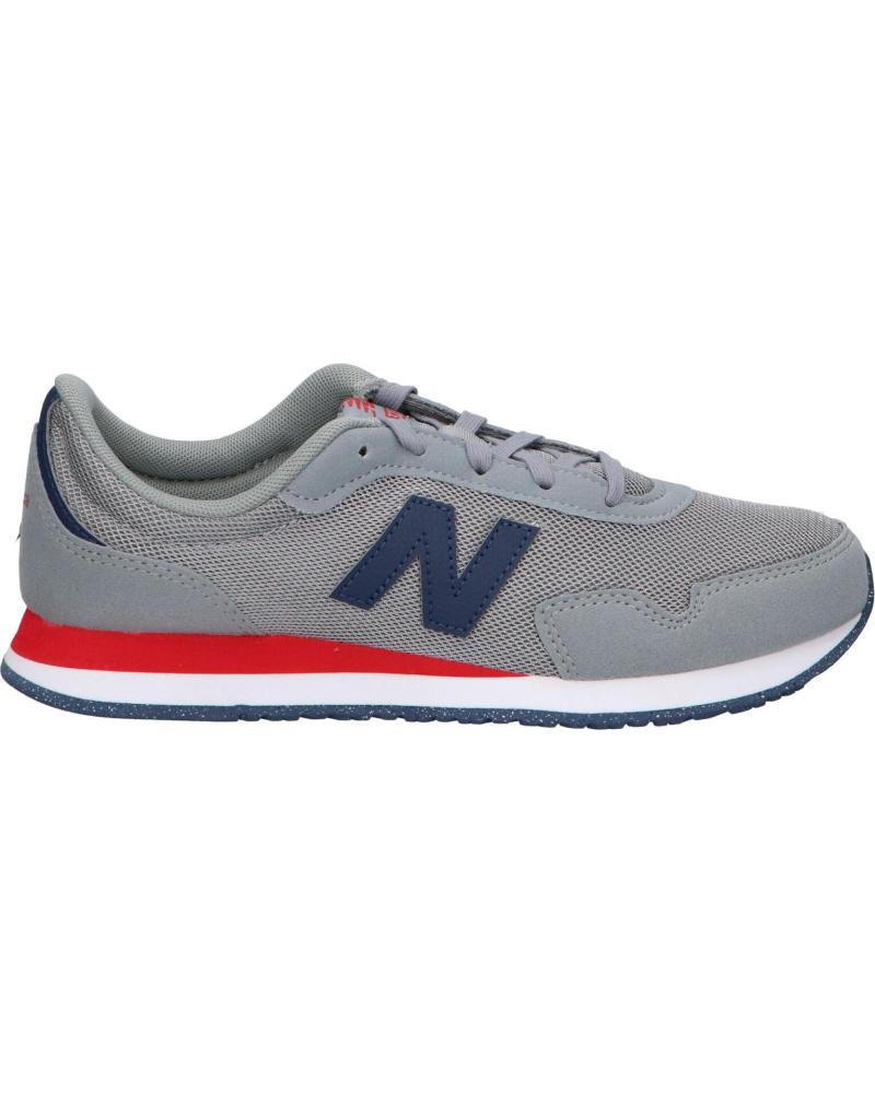 NEW BALANCE ZAPATILLAS NEW BALANCE G323V1KL SLATE GREY