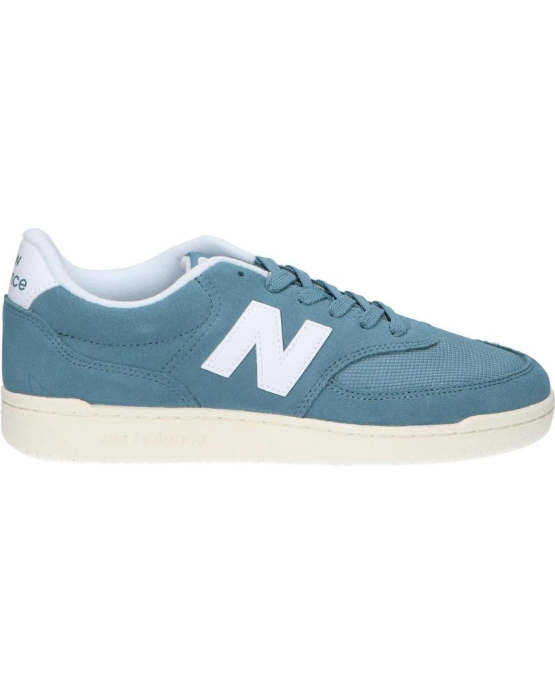 NEW BALANCE ZAPATILLAS NEW BALANCE M080 V2 SALT WATER