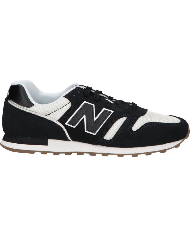 NEW BALANCE ZAPATILLAS ML373V2 BLACK