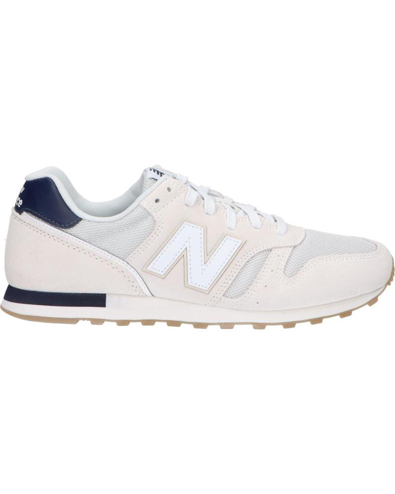 NEW BALANCE ZAPATILLAS NEW BALANCE 373 V2 SEA SALT SEA SALT