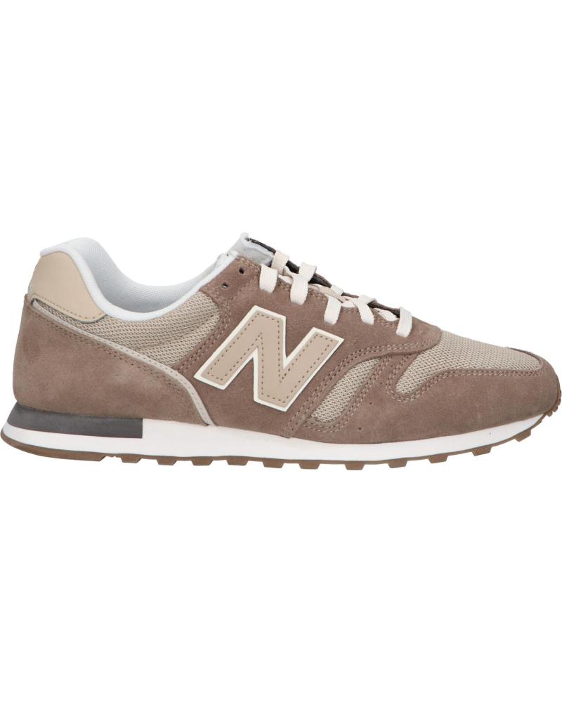 NEW BALANCE ZAPATILLAS NEW BALANCE 373V2 TIMBER WOLF TIMBER WOLF