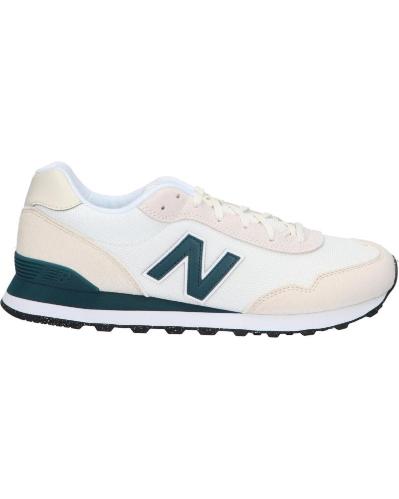 NEW BALANCE ZAPATILLAS NEW BALANCE M515V3 SEA SALT SEA SALT