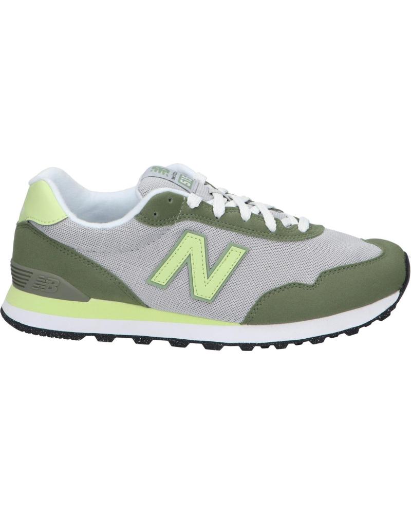 NEW BALANCE ZAPATILLAS NEW BALANCE M515 V3 RAINCLOUD RAINCLOUD