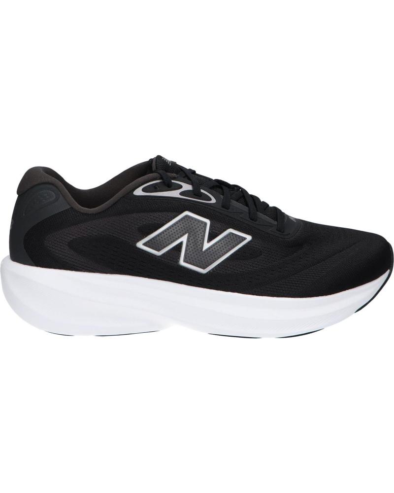 NEW BALANCE ZAPATILLAS DE RUNNING M680V9 BLACK