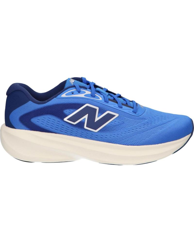 NEW BALANCE ZAPATILLAS NEW BALANCE M680V9 BLUE BIRD