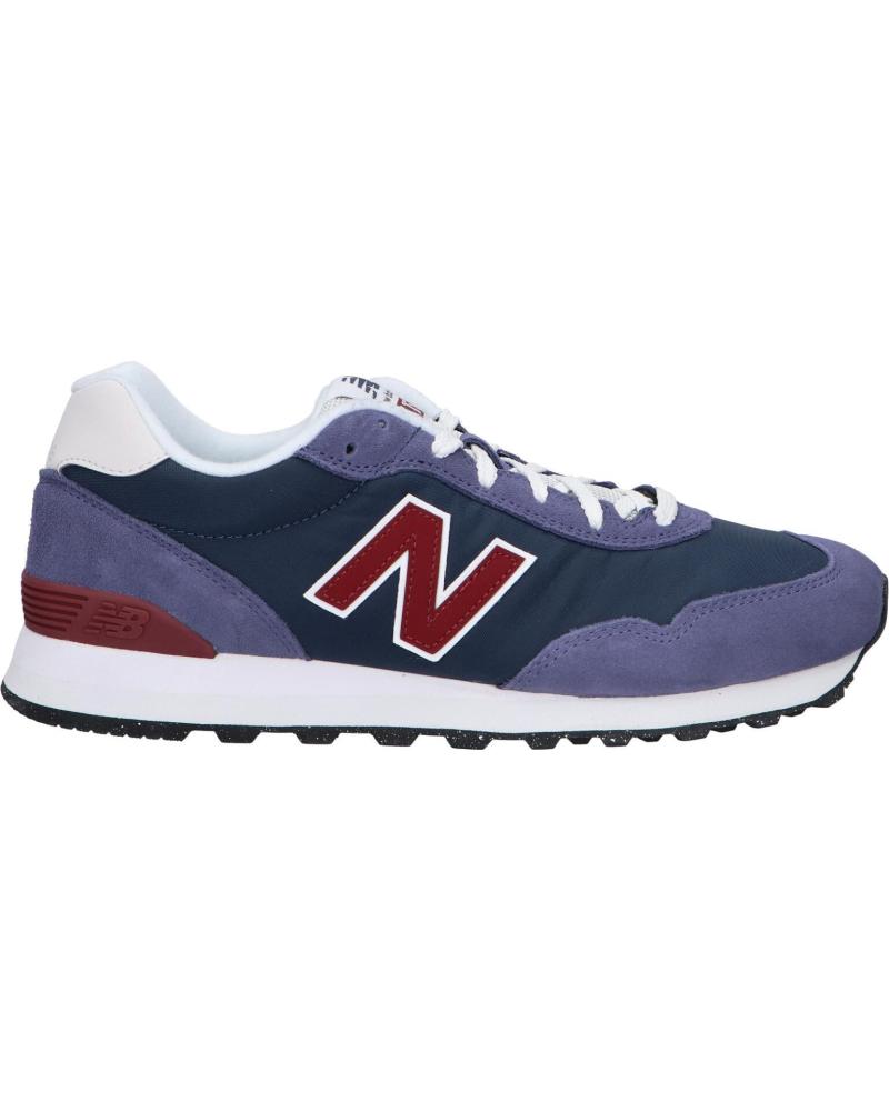 NEW BALANCE ZAPATILLAS ML515V3 NB NAVY