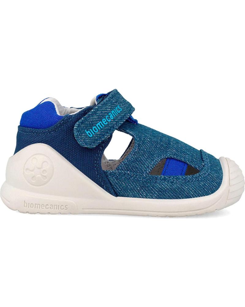 BIOMECANICS SANDALIAS URBANAS BIOMECANICS 262183-A008 AZUL