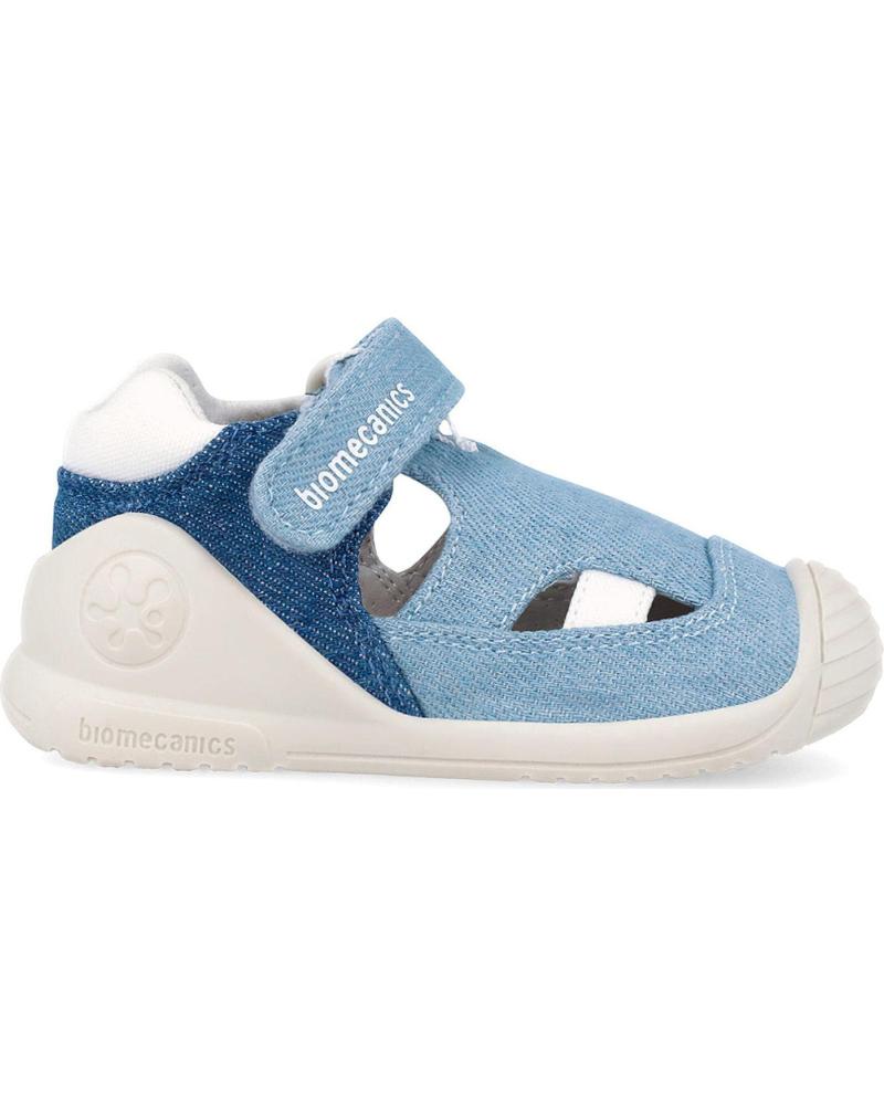 BIOMECANICS SANDALIAS URBANAS BIOMECANICS 262183-B371 AZUL