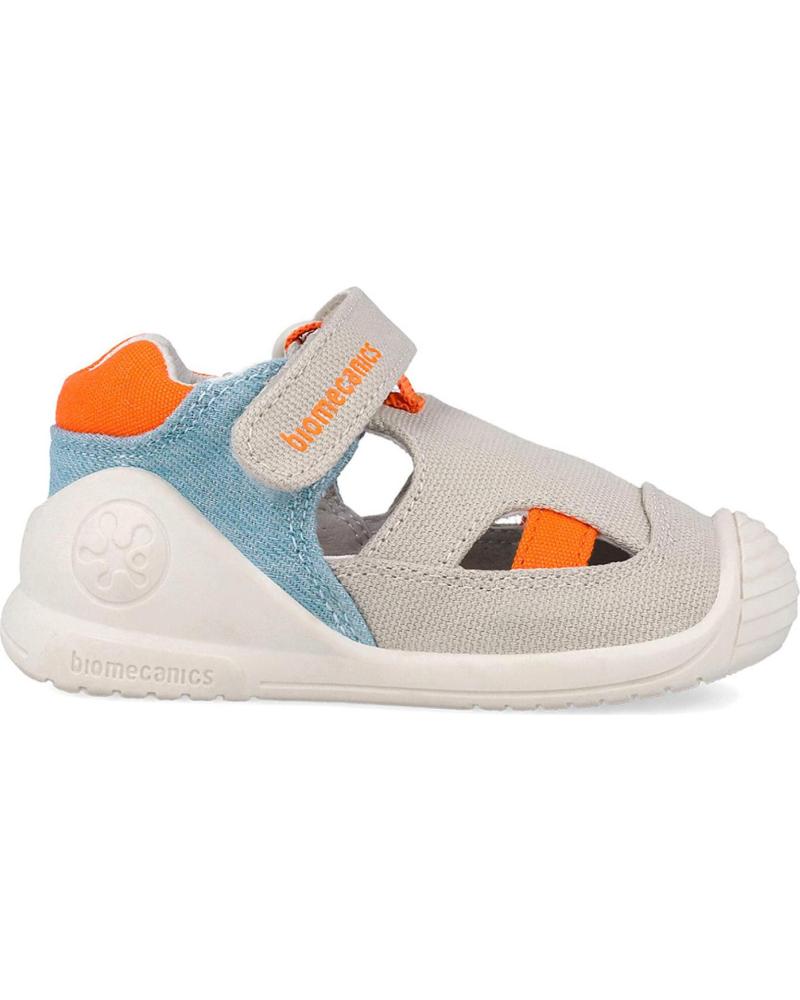 BIOMECANICS SANDALIAS URBANAS 262183-D890