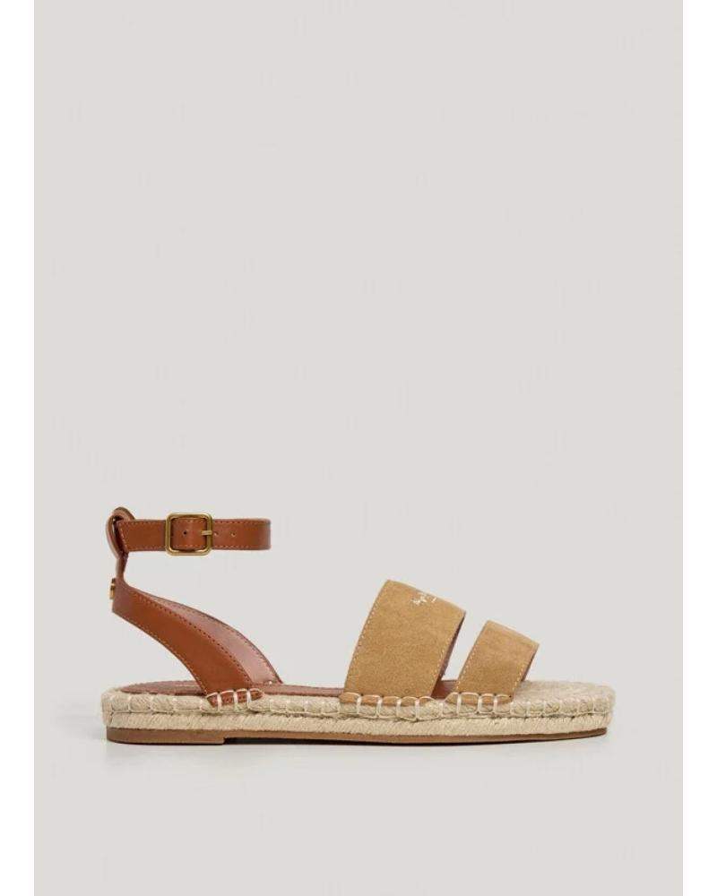 PEPE JEANS SANDALIAS PLS900010 DE PEPE JEANS BEIGE