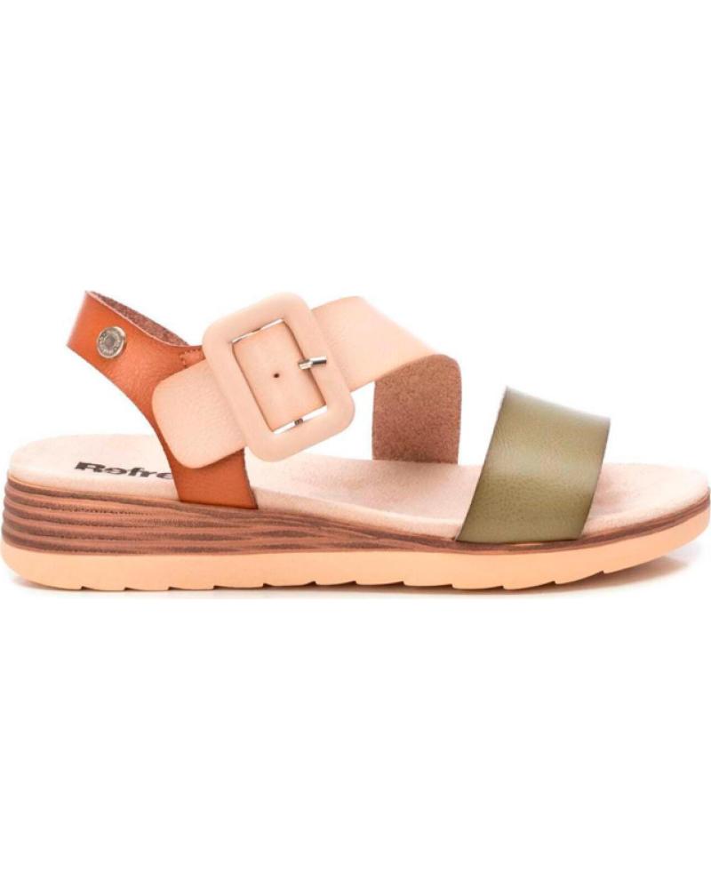 REFRESH SANDALIA CUNA REFRESH 175203 DORADO