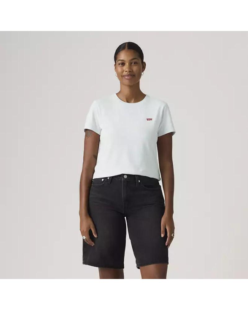 LEVIS LEVI´S CAMISETA MODELO 39185 CELESTE