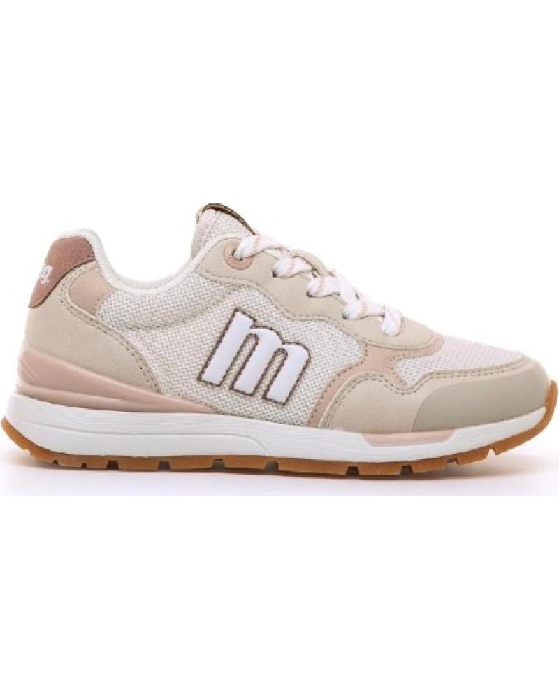 MTNG ZAPATILLAS MUSTANG MODA 49111 C