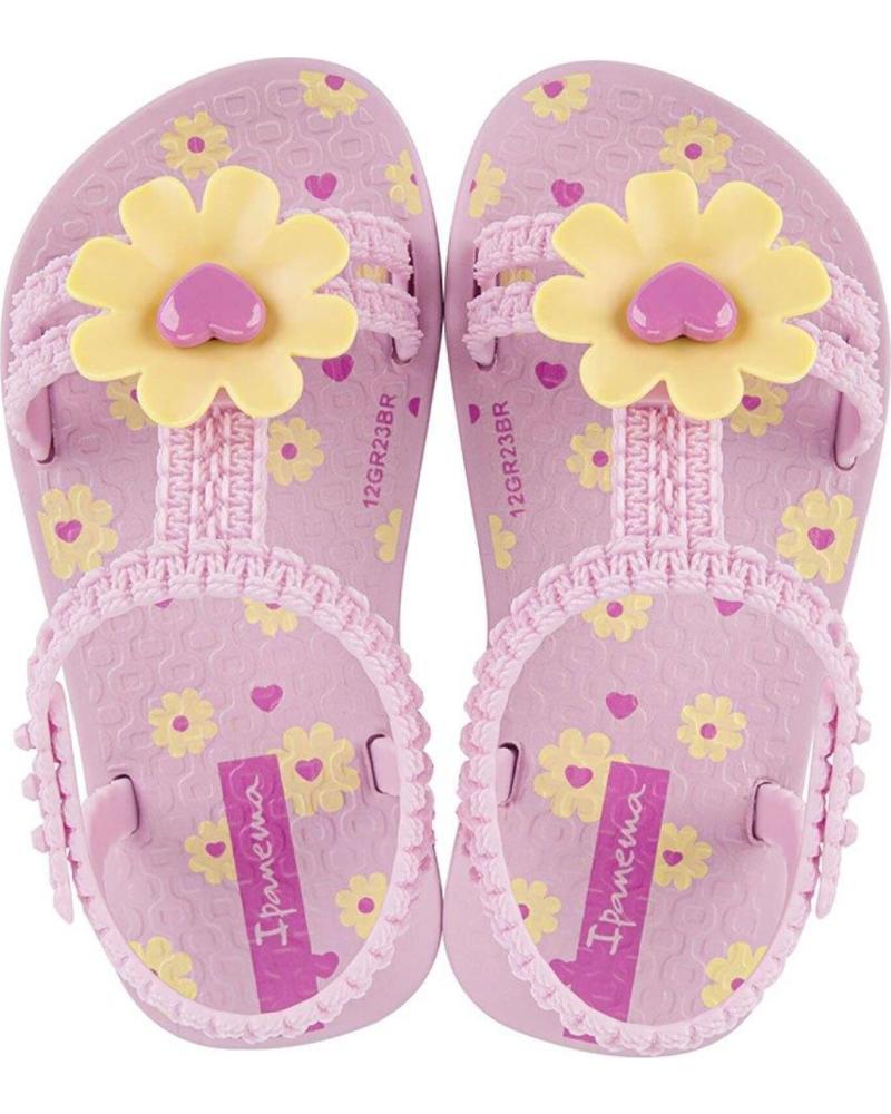 IPANEMA SANDALIAS IPANEMA DAISY BABY AR