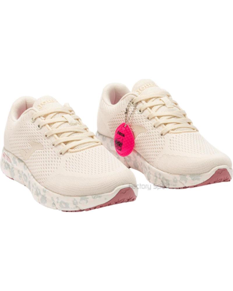 Deportivas de Mujer JOMA JOMA ZEN LADY 2525 BEIGE