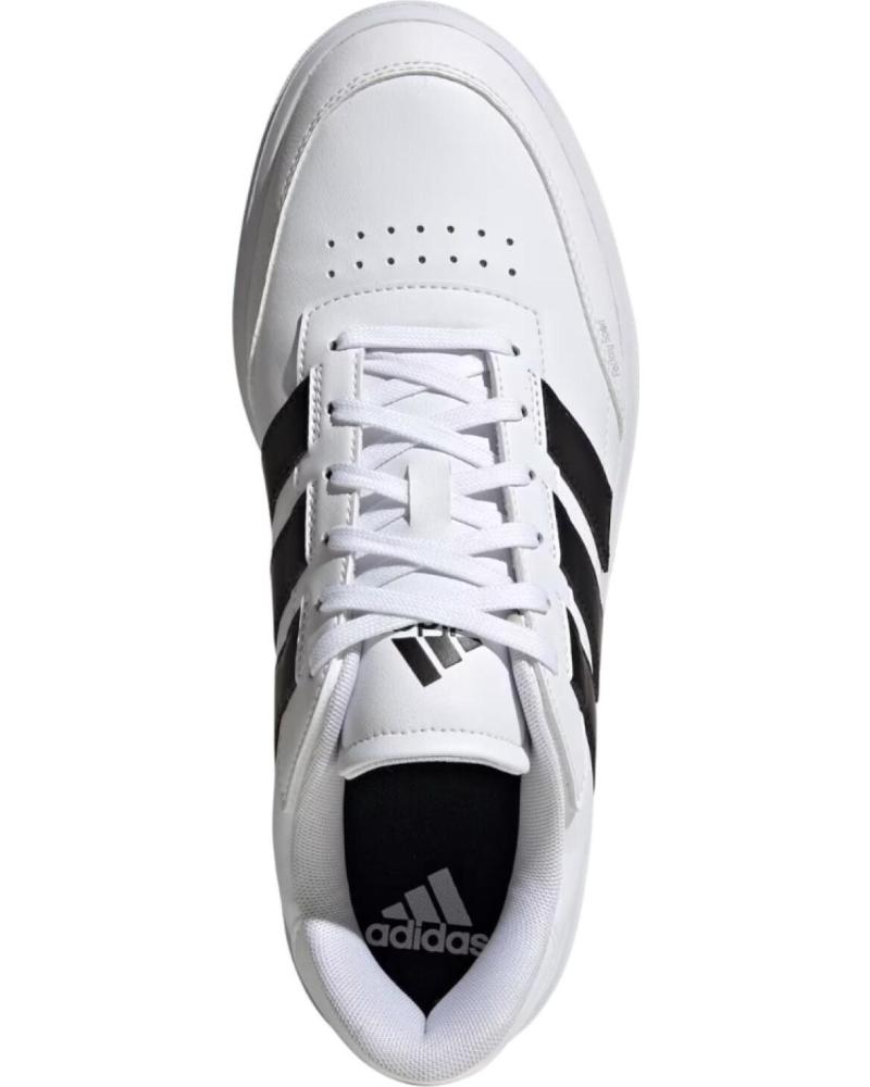 Deportivas de Hombre ADIDAS ADIDAS COURTBLOCK CASUAL SNEAKERS VARIOS COLORES