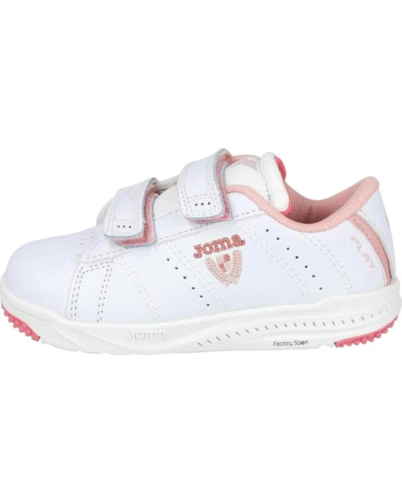 JOMA TÊNIS PLAY WPLAYW2529V COM FECHO DE VELCRO VARIOS COLORES
