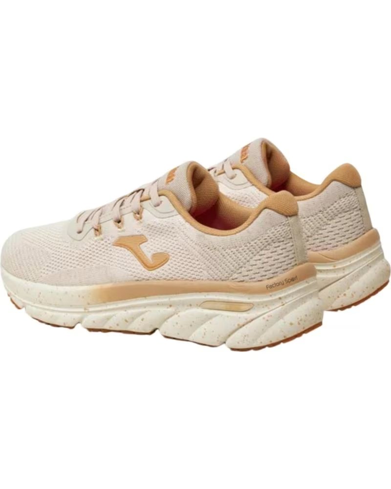 Zapatillas Joma Atreyu Beige Beig