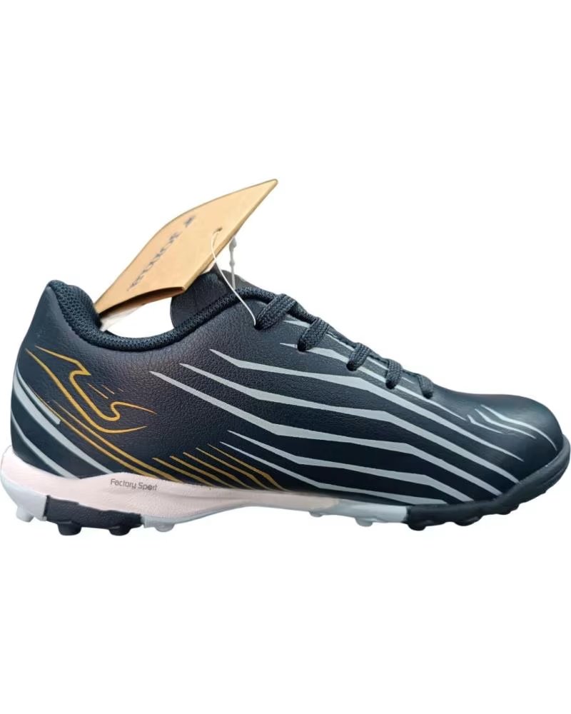 Joma Propulsion Turf Marino-oro para Ninos 2503 - 31 Propulsion Turf Marino-oro para Ninos 2503 - 31 Varios Colores