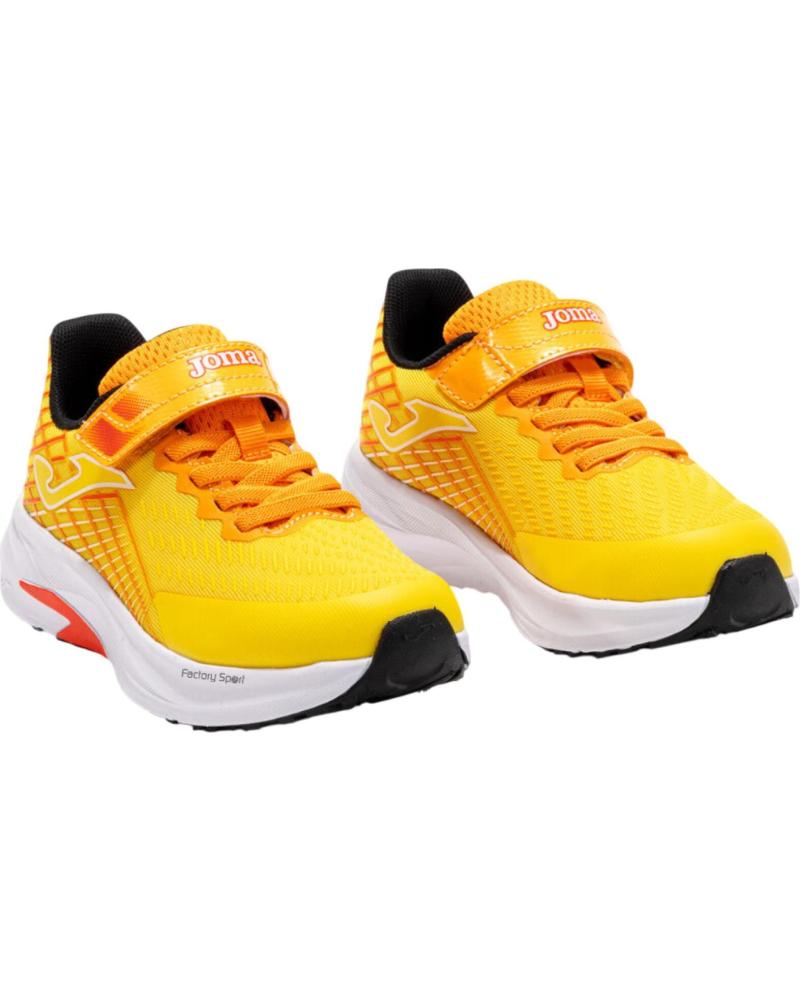 JOMA ZAPATILLAS JOMA SUPER CROSS CON CIERRE DE VELCRO VARIOS COLO